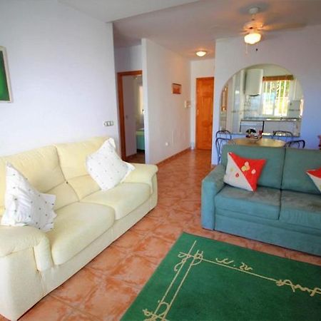 Casa Buena Vista Apartment Mojacar Exterior photo