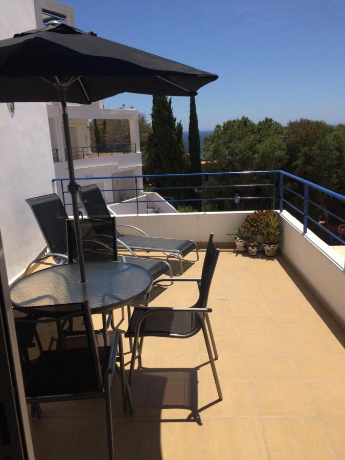Casa Buena Vista Apartment Mojacar Exterior photo